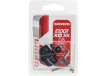 sram Pastiglie Avid Elixir Organiche